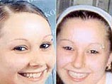 Аманда Берри была похищена 21 апреля 2003 года