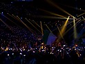 В Швеции проходит финал международного песенного конкурса "Евровидение-2013"