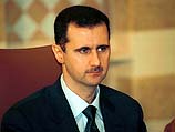 Асад: "террористы" выполняют израильские приказы