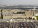 Пентагон извиняется перед Израилем за "утечку информации" относительно ударов по Сирии