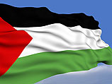 Зидан поднял на Эвересте палестинский флаг