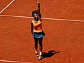 Финал турнира в Риме: Серена Уильямс разгромила Викторию Азаренко