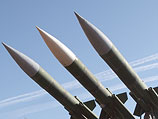 КНДР продолжает запускать ракеты в сторону Японского моря