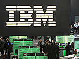 3. IBM &#8211; $113 млрд (-3%)