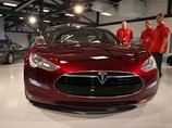 Бывший импортер Lada намерен продавать в Израиле электромобили Tesla
