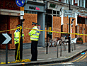 В Лондоне два исламских террориста убили солдата с криками "Аллах Акбар"