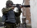СБУ проверил готовность к борьбе с террором на посольстве Израиля и синагогах 