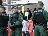 В Германии опасаются терактов исламистов во время финала Лиги чемпионов
