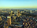 Суд Стамбула приказал снести небоскребы, "портящие" исторический облик города