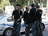 Полицейские из Иерусалимского округа задержали 67 подозреваемых в причастности к торговле наркотиками и нелегальным владением оружием