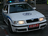 Драка в Герцлии: тяжело ранен 50-летний мужчина