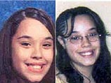 Джорджина (Джина) ДеДжезус исчезла 2 апреля 2004 года