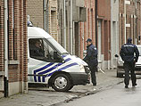 Ограбление века в Брюсселе: задержан 31 подозреваемый из трех стран
