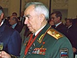 Умер маршал Виктор Куликов, командовавший войсками стран Варшавского договора