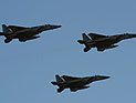 Командование ВВС США приостановило полеты истребителей F-15 на юге Японии