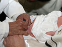 Холон: во время обряда обрезания у ребенка остановилось сердце
