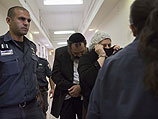 В суде Иерусалима прошли очередные слушания по делу об убийстве Ирис Васильевой