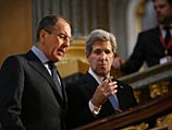 The New Republic: Керри следует приостановить переговоры с Россией по Сирии