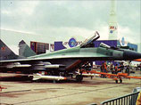 МиГ-29М