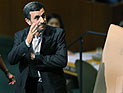 Махмуд Ахмадинеджад едва не разбился на вертолете 