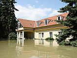 Наводнение в Чехии: есть жертвы, правительство проводит экстренное заседание