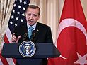 Эрдоган отверг обвинения в диктаторских замашках и пообещал застроить парк Гези