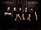 Впервые в Израиле гастролирует известная рок-группа Anthrax 