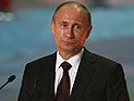 Путин: ЗРК С-300 пока не поставлены в Сирию