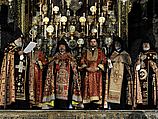 В Иерусалиме вступил в должность новый армянский патриарх