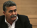 Амир Перец выступил за ограничение экспорта природного газа 
