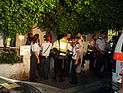 Полиция арестовала троих подозреваемых в убийстве в гей-центре "Бар Ноар"