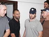 Суд продлил арест подозреваемых в убийстве в гей-клубе "Бар Ноар"