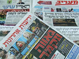 Обзор ивритоязычной прессы: "Маарив", "Едиот Ахронот", "Гаарец", "Исраэль а-Йом". Пятница, 7 июня 2013 года