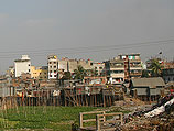Дака, столица Бангладеш