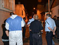 Убийство в Тель-Авиве: погибла пожилая репатриантка, арестован ее муж