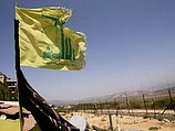 Телеканал "Хизбаллы" показал "израильское оружие сирийской оппозиции"