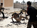 Боевики "Щита Ливии" открыли огонь по демонстрантам: десятки убитых