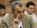 Депутат Захалка призвал не свататься к арабам, проходящим альтернативную службу