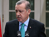 Вернувшись в Турцию, Эрдоган призвал преподать оппозиции урок