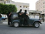 Судья трибунала ХАМАС чистил пистолет и случайно застрелился