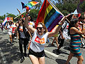 Гей-парады шагают по планете: гордость Голливуда