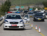 "Ор Ярок": в год с места аварии сбегают до 700 водителей