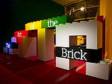 Выставка скульптур из кубиков LEGO, вошедшая в ТОП-10 CNN &#8211; в Тель-Авиве