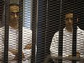 Египетский суд разрешил освободить сыновей Мубарака, но они останутся в тюрьме