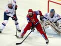 Сенсация чемпионата мира по хоккею: россияне проиграли французам
