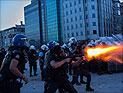 Количество жертв акций протеста в Турции выросло до 5 человек