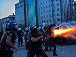 Количество жертв акций протеста в Турции выросло до 5 человек