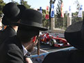 "Формула-1" в Иерусалиме: список перекрытых улиц