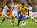 Стартовал Кубок Конфедераций: бразильцы в стартовом матче разгромили сборную Японии