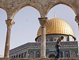 Премьер-министр ПА Рами Хамдалла посетил мечеть Аль-Аксу и Восточный Иерусалим